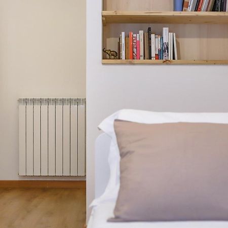 Tribunali Family Apartment By Wonderful Italy Nápoly Kültér fotó