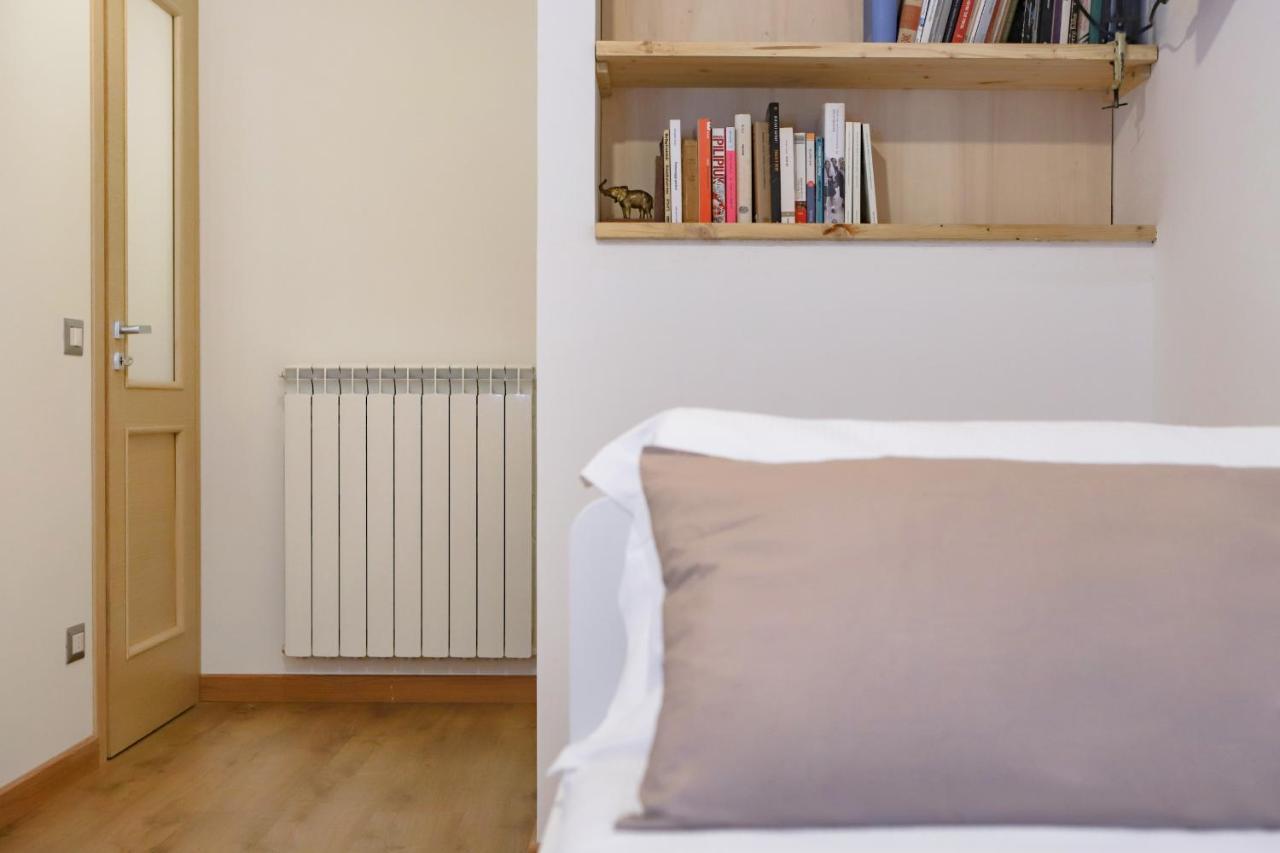 Tribunali Family Apartment By Wonderful Italy Nápoly Kültér fotó