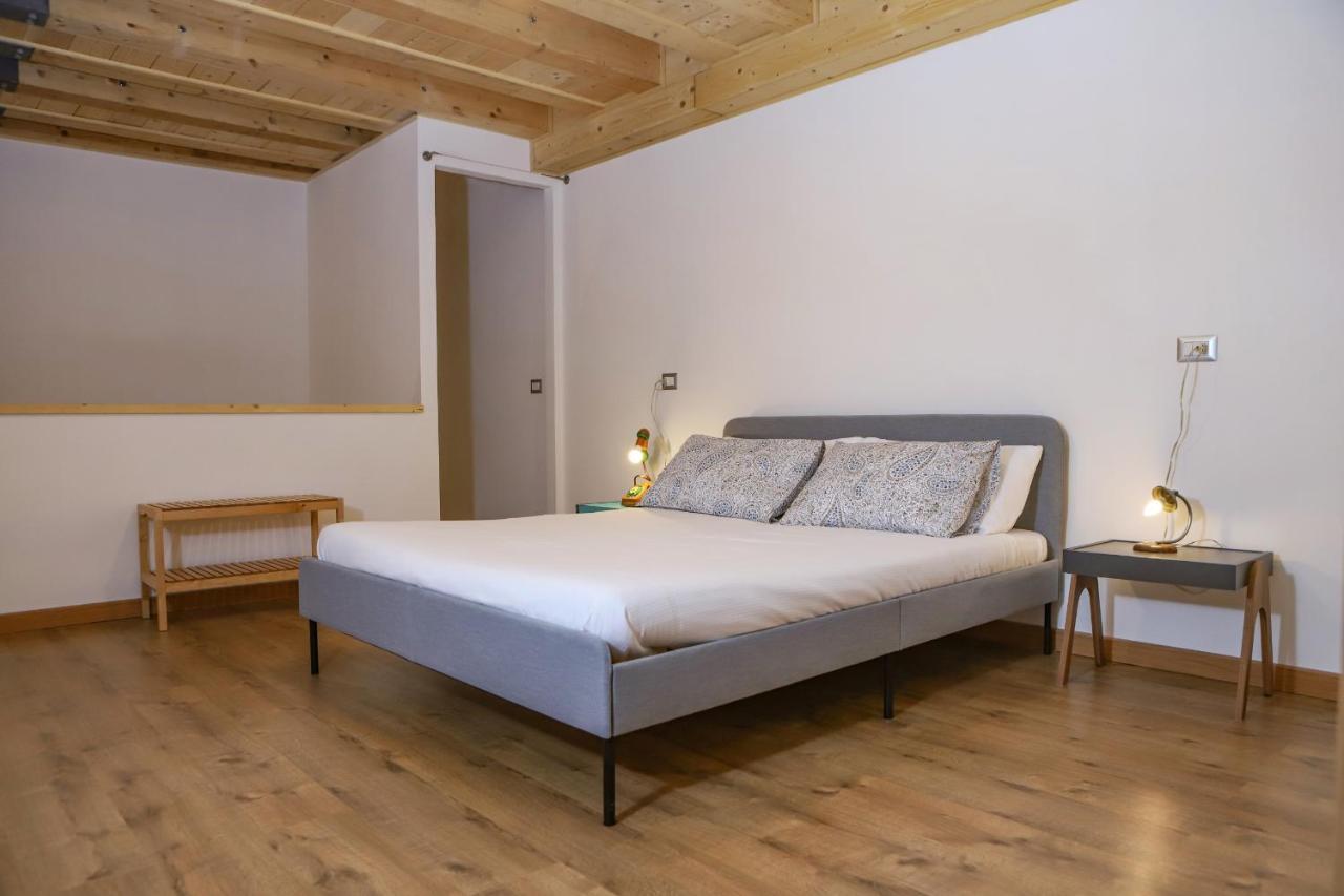 Tribunali Family Apartment By Wonderful Italy Nápoly Kültér fotó