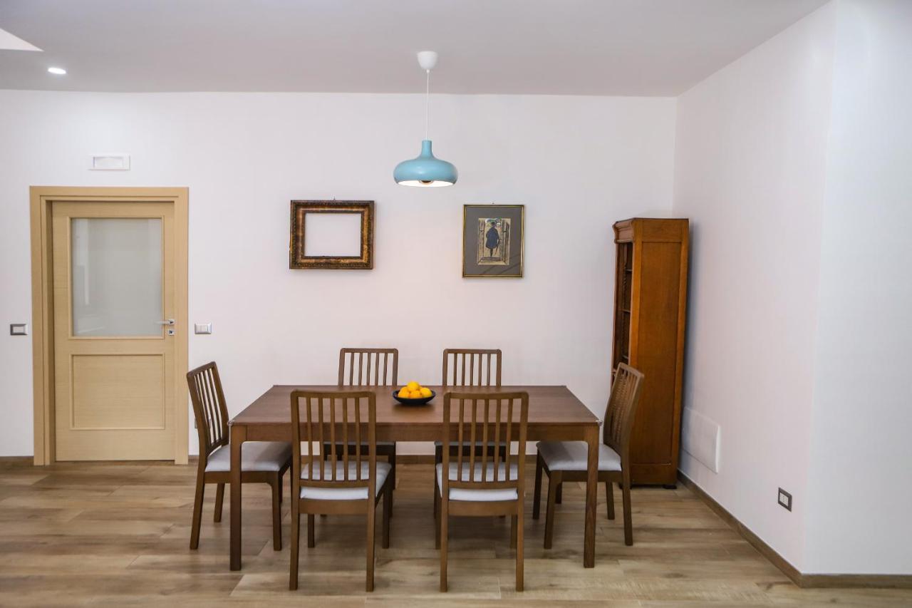 Tribunali Family Apartment By Wonderful Italy Nápoly Kültér fotó
