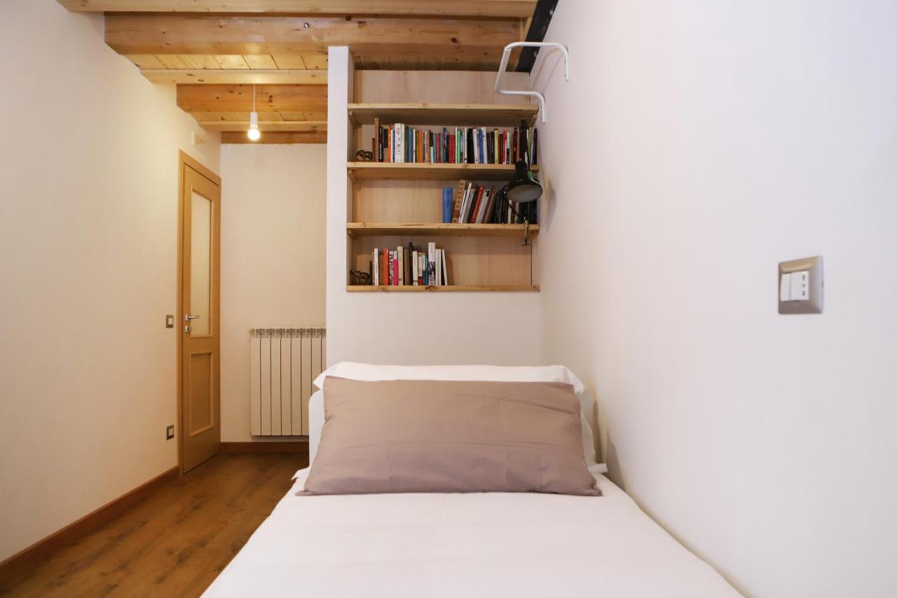 Tribunali Family Apartment By Wonderful Italy Nápoly Kültér fotó
