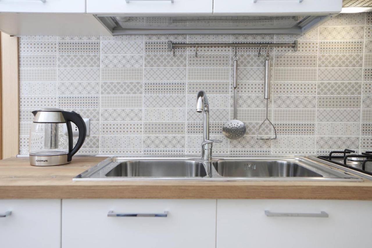 Tribunali Family Apartment By Wonderful Italy Nápoly Kültér fotó