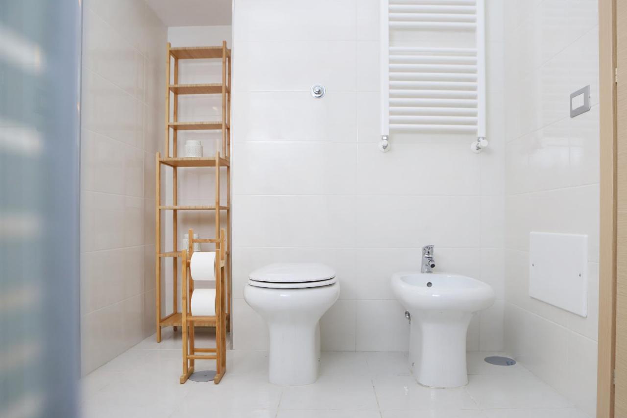 Tribunali Family Apartment By Wonderful Italy Nápoly Kültér fotó