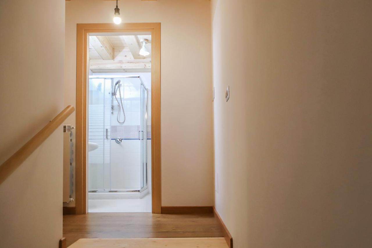 Tribunali Family Apartment By Wonderful Italy Nápoly Kültér fotó