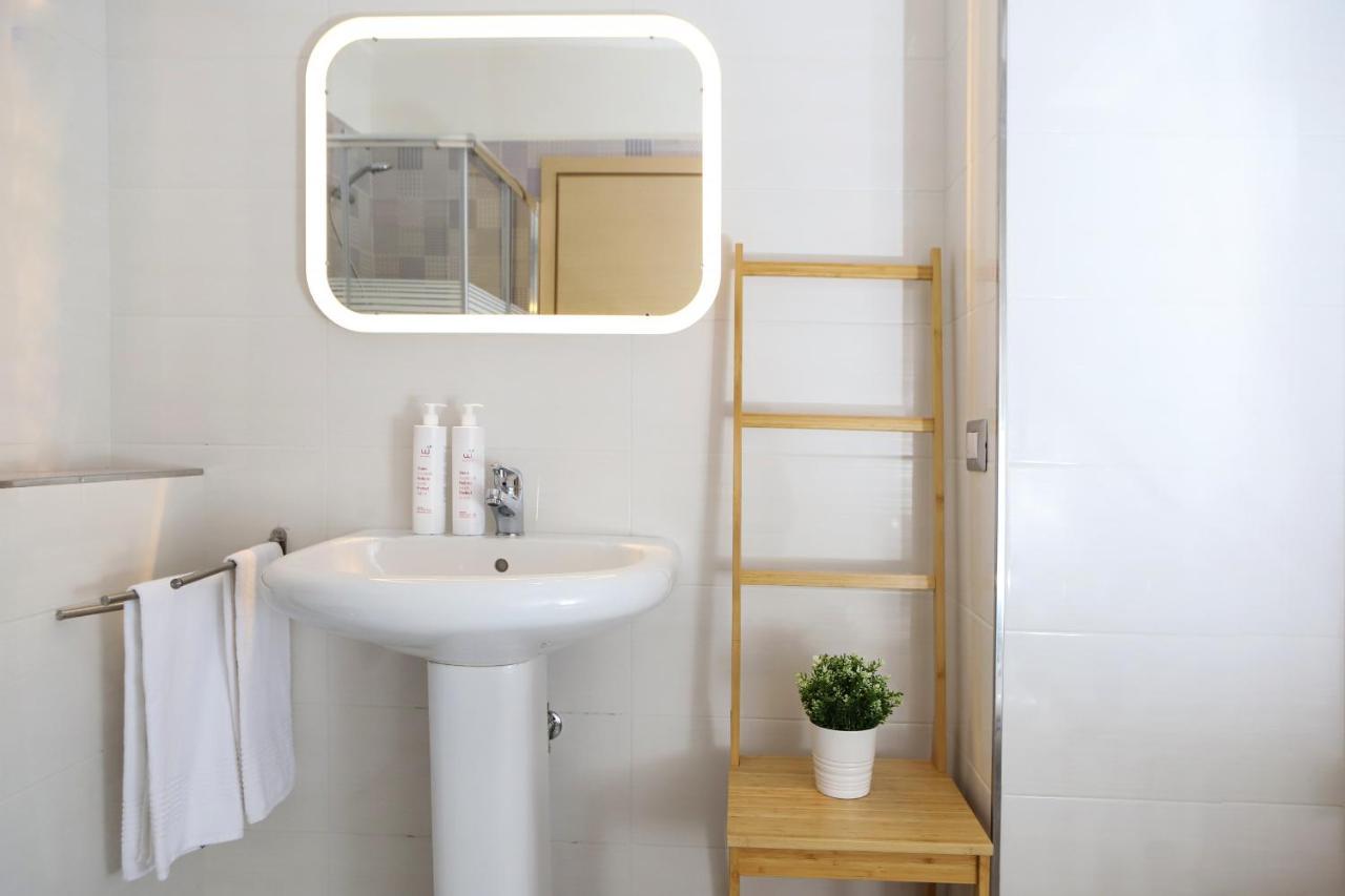 Tribunali Family Apartment By Wonderful Italy Nápoly Kültér fotó